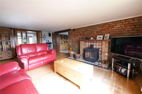 5 bedroom detached house for sale, North Road, Mablethorpe LN12