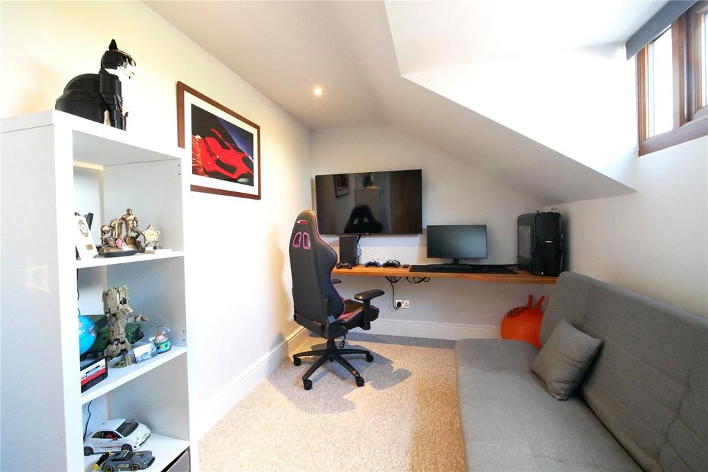 Bedroom Five