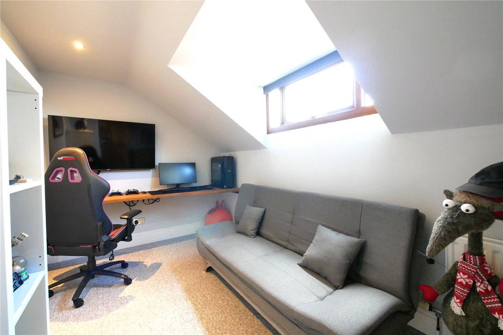 Bedroom Five
