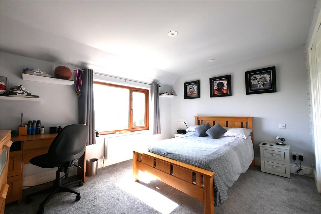 Bedroom Four