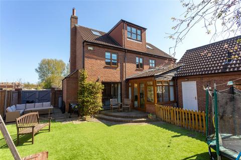 undefined, Park Gate, York YO32
