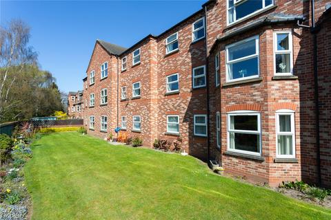 2 bedroom retirement property for sale, Hansom Place, North Yorkshire YO31