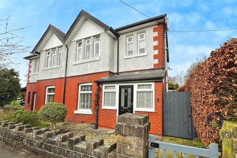 15 Rush Hill Road, Uppermill, Oldham, OL3 6JD