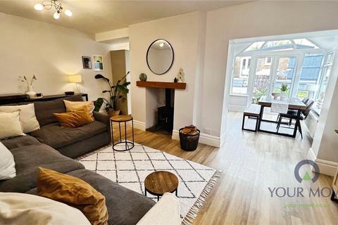 15 Rush Hill Road, Uppermill, Oldham, OL3 6JD