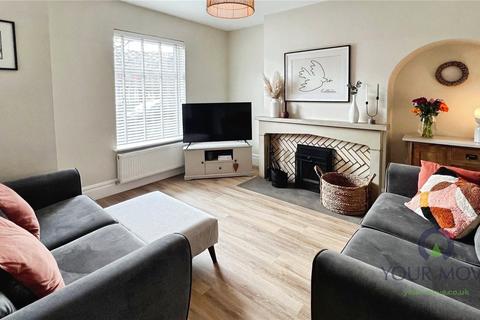 15 Rush Hill Road, Uppermill, Oldham, OL3 6JD