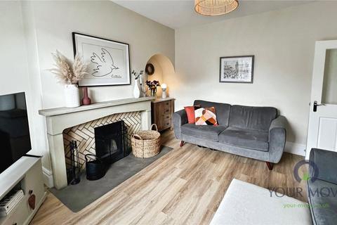 15 Rush Hill Road, Uppermill, Oldham, OL3 6JD