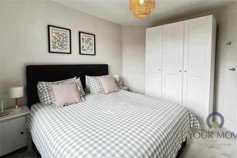 15 Rush Hill Road, Uppermill, Oldham, OL3 6JD