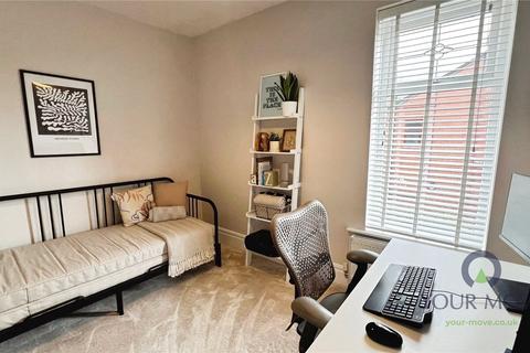 15 Rush Hill Road, Uppermill, Oldham, OL3 6JD