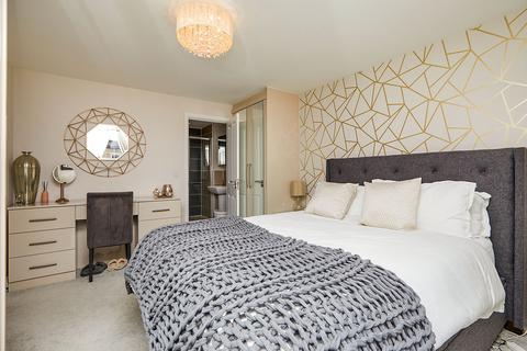 4 bedroom detached house to rent, Aberdeen Close, Swadlincote DE11