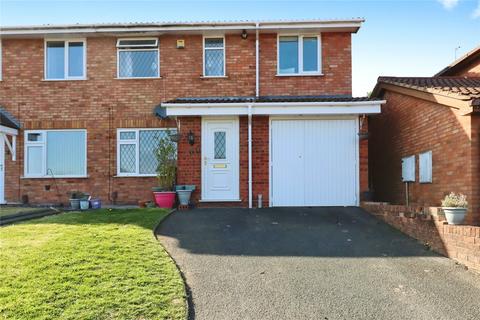 5 Fellows Close, Little Dawley, Telford, TF4 3RN