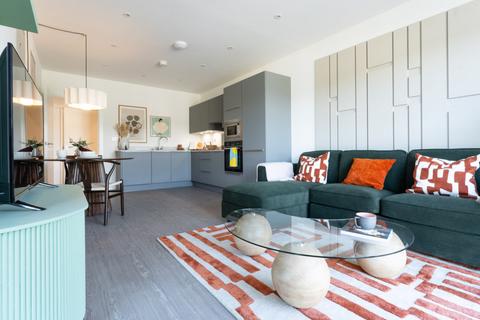 1 bedroom flat for sale, Plot 460 - ORS, at The Quarry, Market Sale Bronze Walk DA8