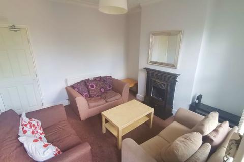 Nottingham NG7