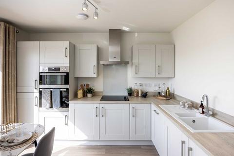 3 bedroom bungalow for sale, Plot 276, The Burford at Bloor Homes at Felixstowe, High Street, Walton IP11
