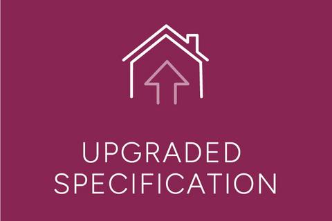 undefined, Plot 66, The Ripley at Elsenham Park, Crocus Drive, Elsenham CM22