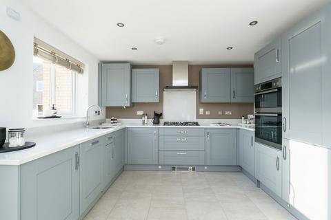 5 bedroom detached house for sale, The Garrton - Plot 221 at Wolsey Grange, Wolsey Grange, Poplar Lane IP8