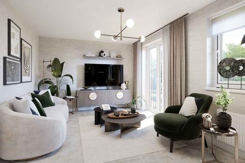 undefined, Holyrood House - Plot 126 at Heatherwood Royal, Heatherwood Royal, Kings Ride SL5