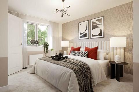 undefined, Holyrood House - Plot 126 at Heatherwood Royal, Heatherwood Royal, Kings Ride SL5