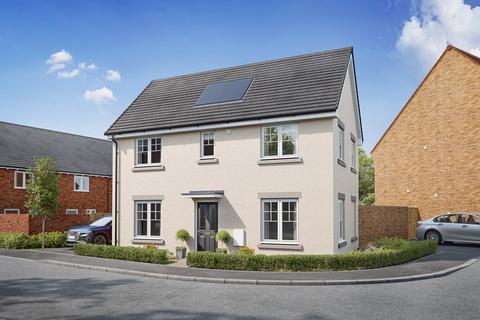 undefined, The Yewdale - Plot 148 at The Atrium at Overstone, NN3, The Atrium at Overstone, Blaine Way NN3