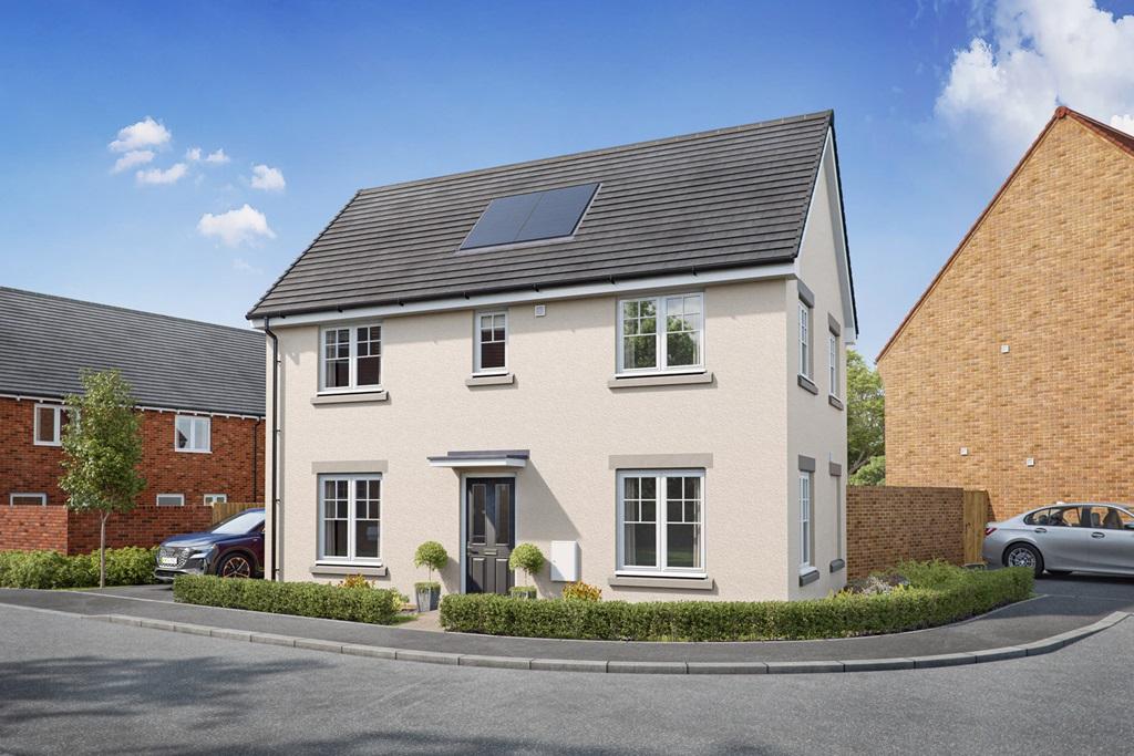 The Yewdale at The Atrium