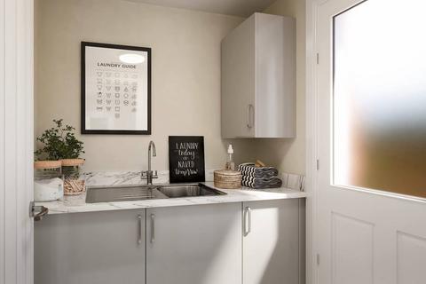 4 bedroom detached house for sale, The Monro - Plot 756 at Greenlaw Mains, Greenlaw Mains, Off Belwood Road EH26
