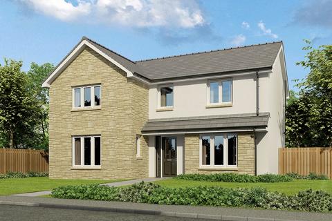 4 bedroom detached house for sale, The Monro - Plot 756 at Greenlaw Mains, Greenlaw Mains, Off Belwood Road EH26