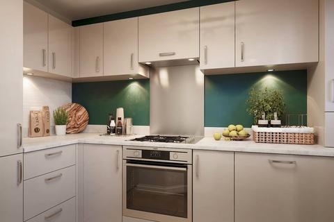 2 bedroom end of terrace house for sale, The Andrew - Plot 782 at Greenlaw Mains, Greenlaw Mains, Off Belwood Road EH26