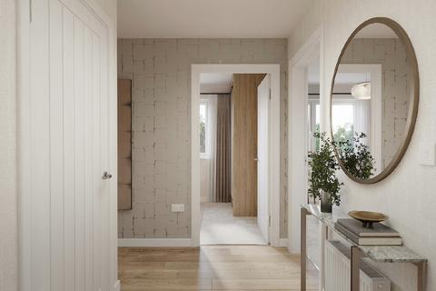 undefined, The Tay - Plot 180 at Belhaven Way, EH42, Belhaven Way, off Yosemite Park EH42