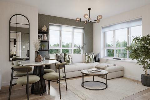 undefined, The Tay - Plot 180 at Belhaven Way, EH42, Belhaven Way, off Yosemite Park EH42