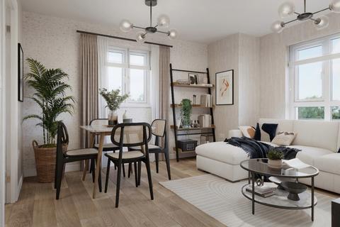 undefined, The Spey - Plot 177 at Belhaven Way, EH42, Belhaven Way, off Yosemite Park EH42