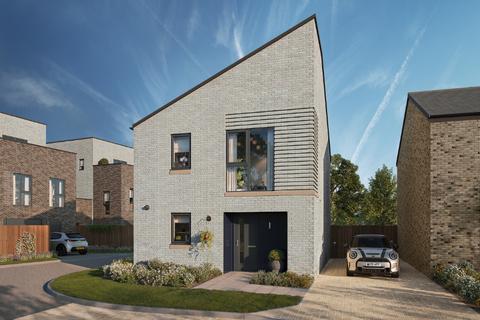 undefined, Plot 482, The Welwyn at Ashmere, DA10, Longhoughton Avenue DA10