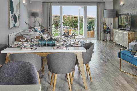 undefined, Plot 482, The Welwyn at Ashmere, DA10, Longhoughton Avenue DA10