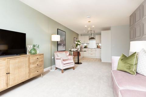 undefined, Apartment 39 at Penny House 1 Teedon Lane, Olney MK46