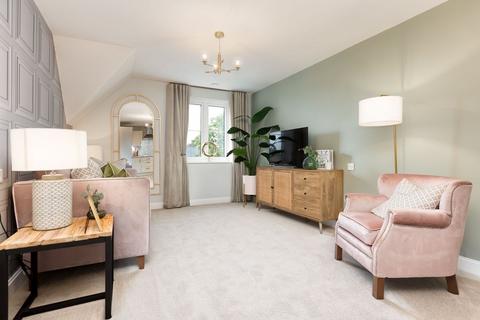 undefined, Apartment 39 at Penny House 1 Teedon Lane, Olney MK46