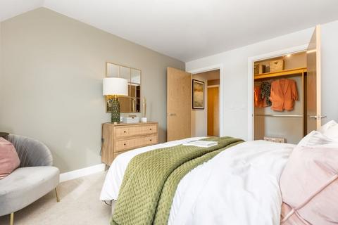 undefined, Apartment 39 at Penny House 1 Teedon Lane, Olney MK46