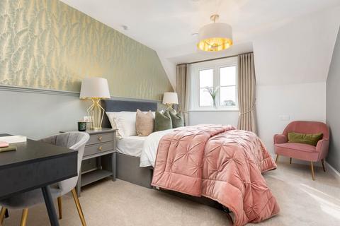 undefined, Apartment 39 at Penny House 1 Teedon Lane, Olney MK46