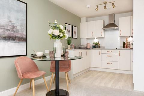 undefined, Apartment 39 at Penny House 1 Teedon Lane, Olney MK46