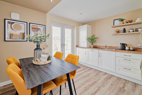 3 bedroom house for sale, Plot 2, The Innis at Millwood, Kilbirnie, Newhouse Drive KA25