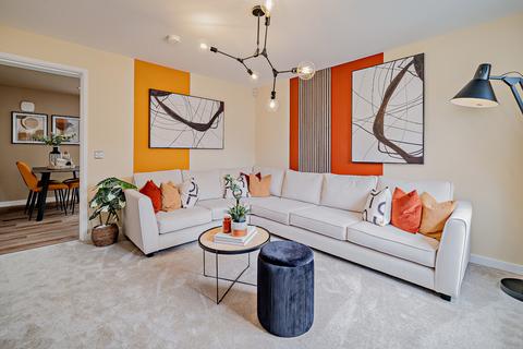 undefined, Plot 2, The Innis at Millwood, Kilbirnie, KA25, Newhouse Drive KA25