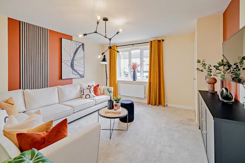 3 bedroom house for sale, Plot 9, The Innis at Millwood, Kilbirnie, Newhouse Drive KA25