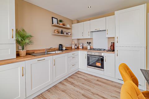 3 bedroom house for sale, Plot 9, The Innis at Millwood, Kilbirnie, Newhouse Drive KA25