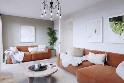 undefined, Plot 15, The May at Millwood, Kilbirnie, KA25, Newhouse Drive KA25