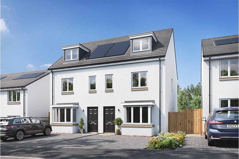 undefined, Plot 3, The Tiree at Millwood, Kilbirnie, KA25, Newhouse Drive KA25