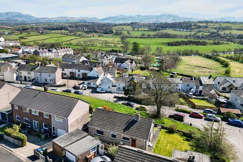 27 Derwent Park, Great Broughton, Cockermouth, CA13 0YS