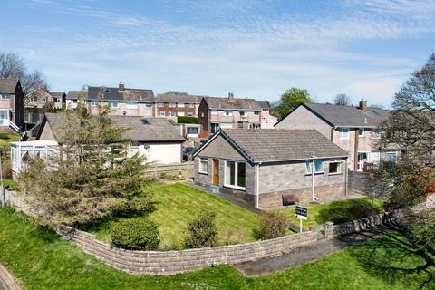 27 Derwent Park, Great Broughton, Cockermouth, CA13 0YS
