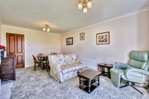 27 Derwent Park, Great Broughton, Cockermouth, CA13 0YS