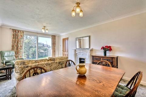 27 Derwent Park, Great Broughton, Cockermouth, CA13 0YS