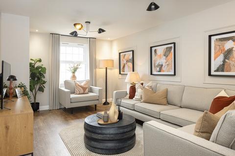 3 bedroom detached house for sale, Blyford at DWH at Romans Quarter Chapel Lane, Bingham, Nottingham NG13