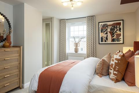 3 bedroom detached house for sale, Blyford at DWH at Romans Quarter Chapel Lane, Bingham, Nottingham NG13