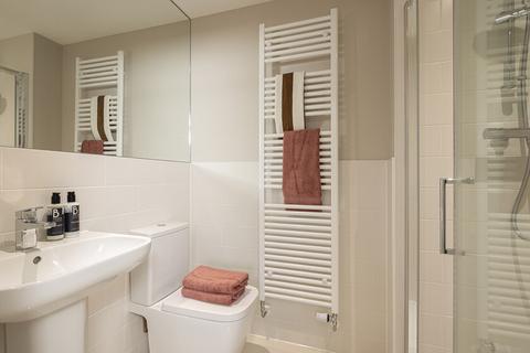 3 bedroom detached house for sale, Blyford at DWH at Romans Quarter Chapel Lane, Bingham, Nottingham NG13
