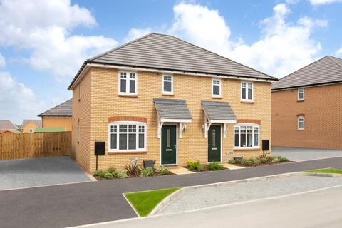 Southern Cross, Wixams, Bedford, MK42 6AW